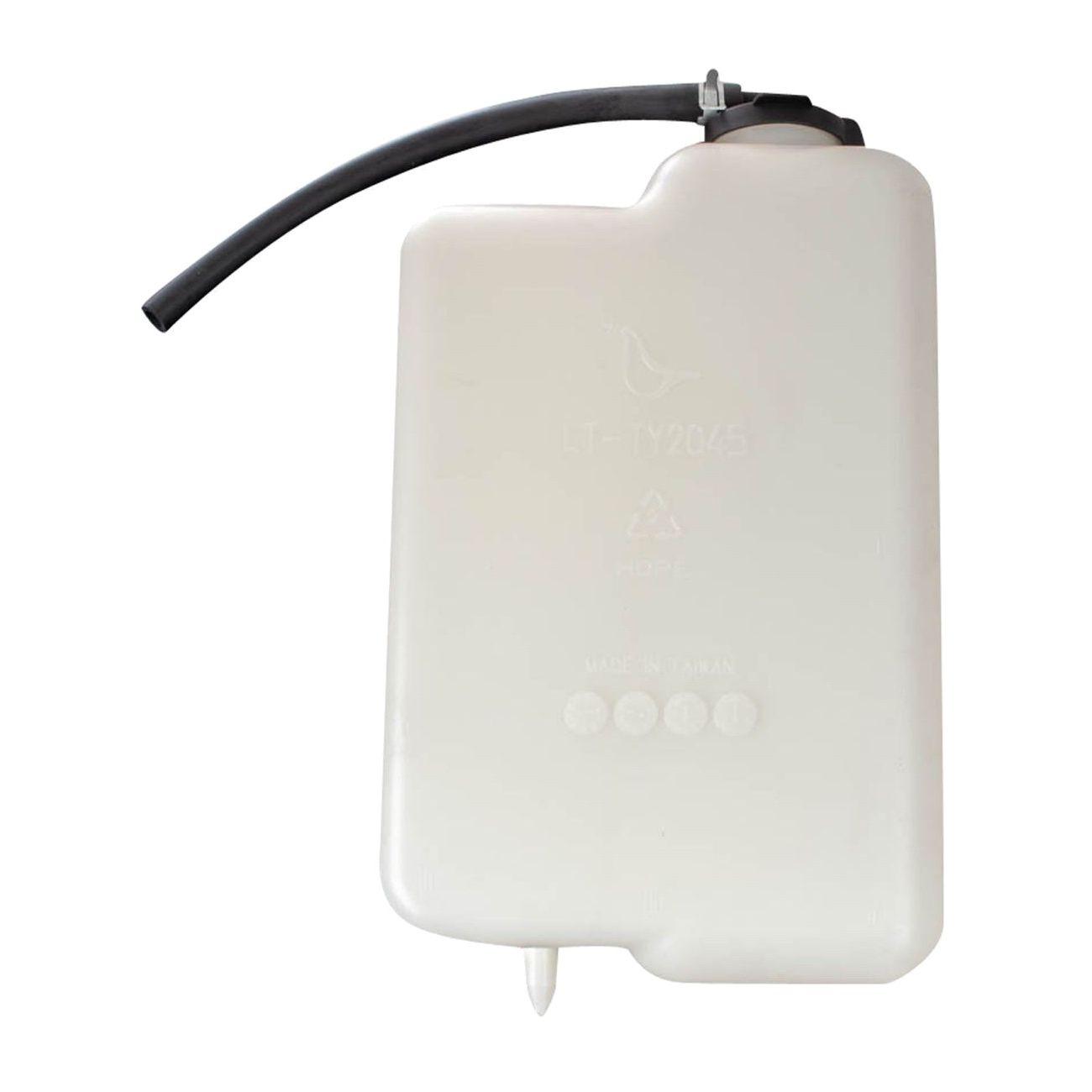 Radiator Coolant Reservoir For 1995-2004 Toyota Tacoma To3014108