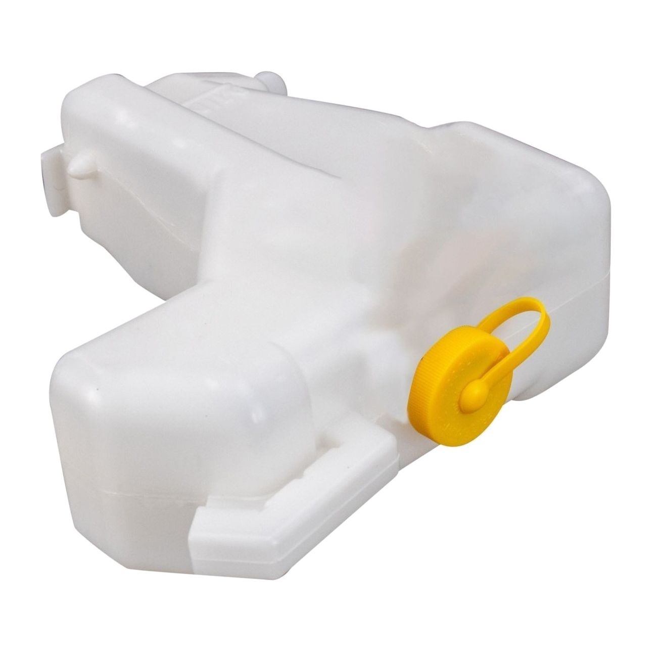Radiator Coolant Reservoir For 2003-2006 Nissan Sentra Ni3014125