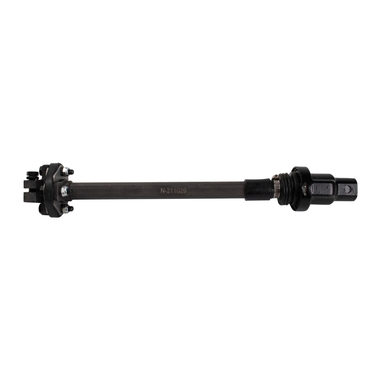Front Lower For Buick 78-88 Regal Chevrolet 82-92 Camaro Steering Column Shaft