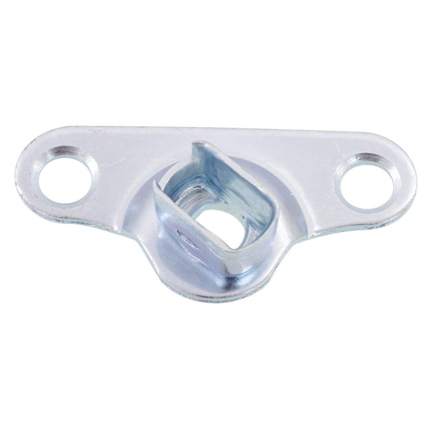 For 93-94 Ford F-150 Lightning Tail Gate Tailgate Hinge Passenger Right Side