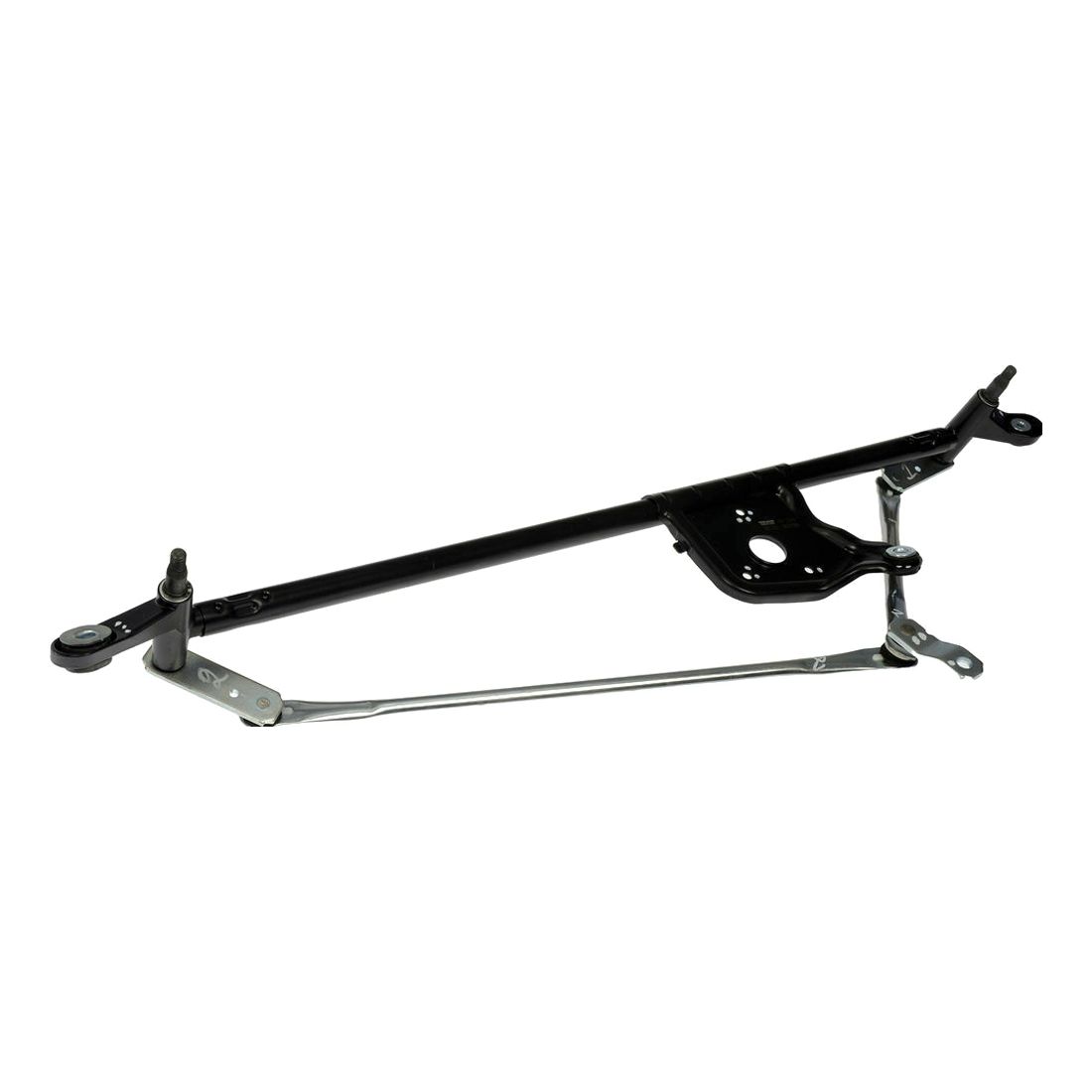 For 08 Ford Expedition Funkmaster Flex Edition Windshield Wiper Linkage Front