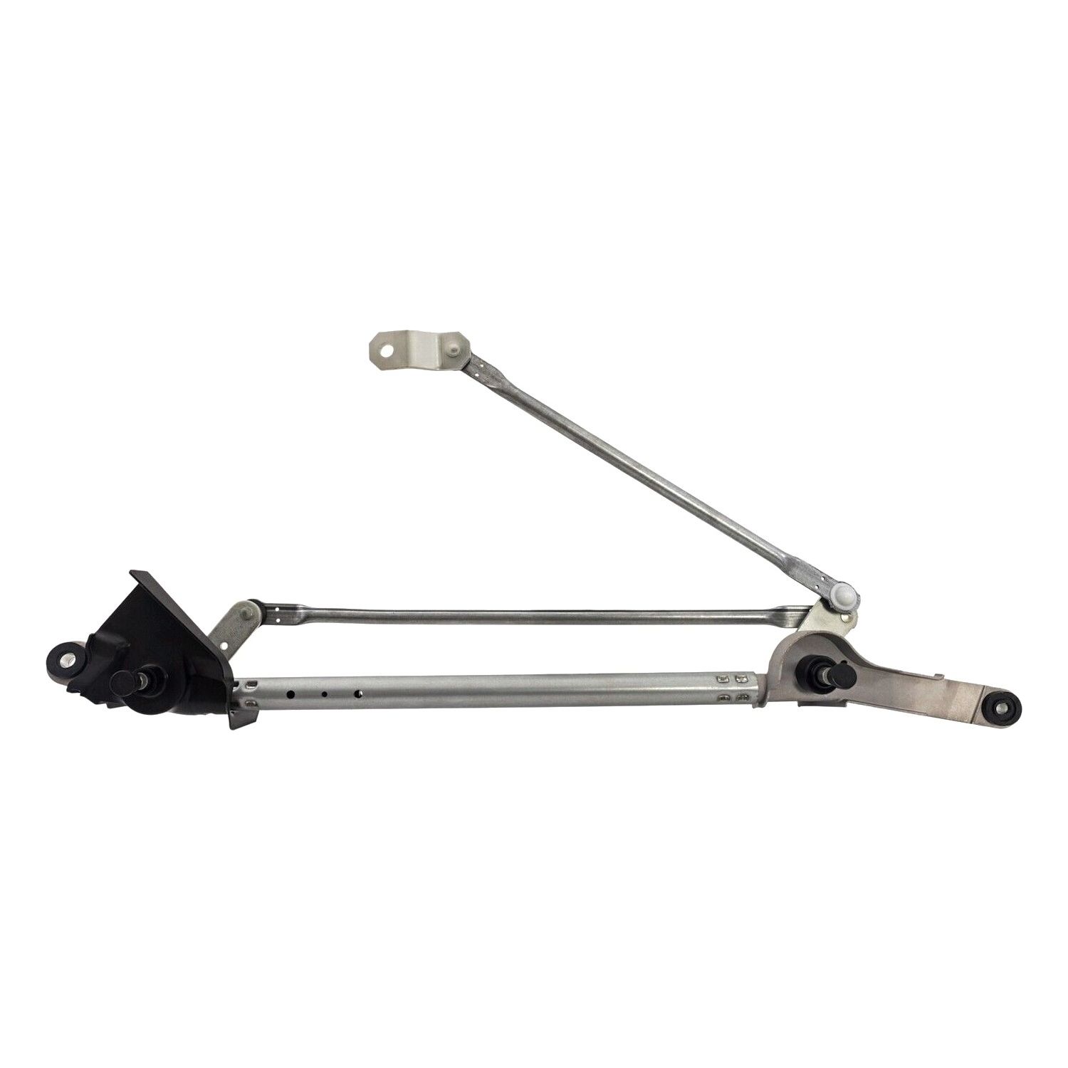 For 2010-2014 Subaru Outback Windshield Wiper Linkages Front