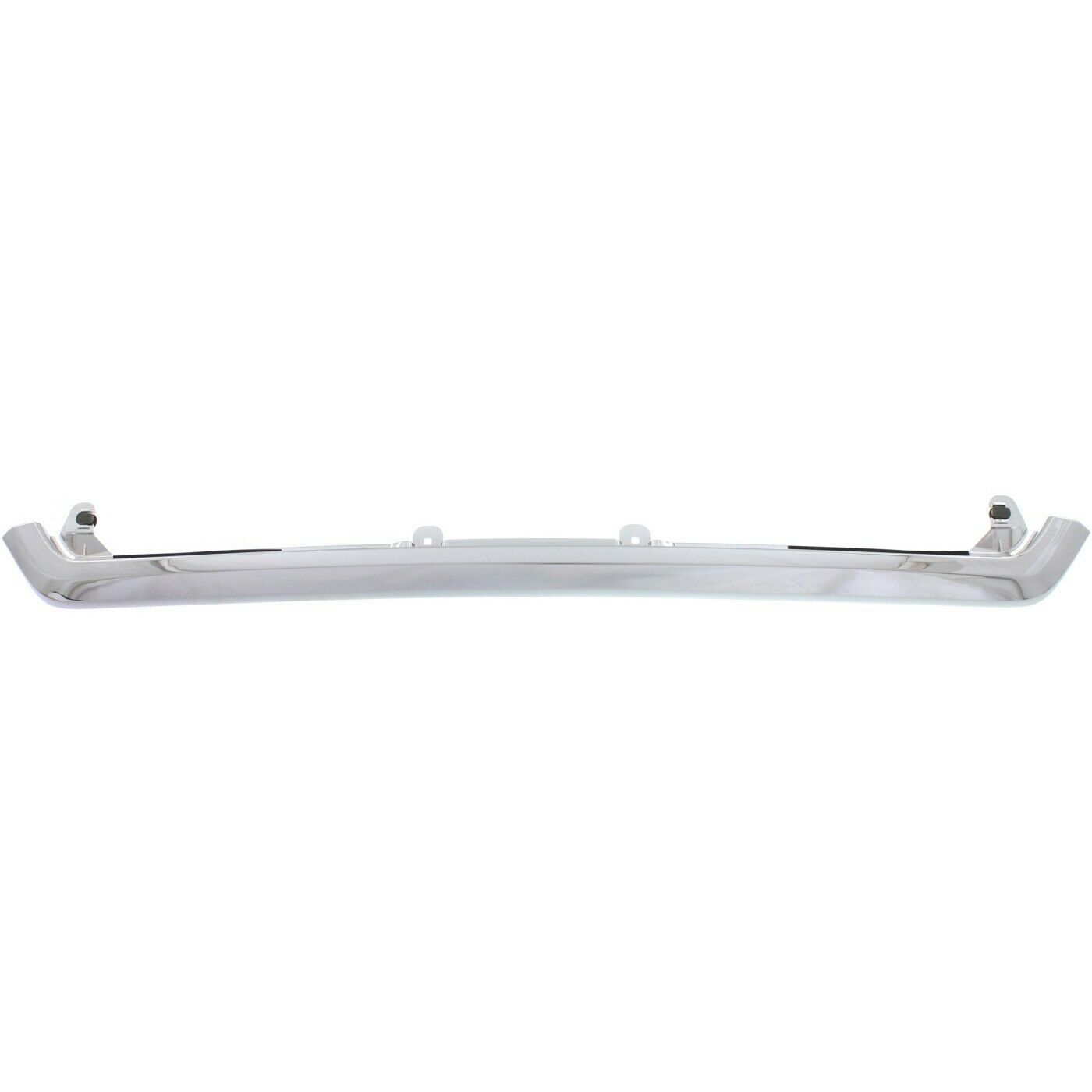 Hood Molding Trim Moulding Chrome For 14-16 Subaru Forester SU1235100 91121SG010