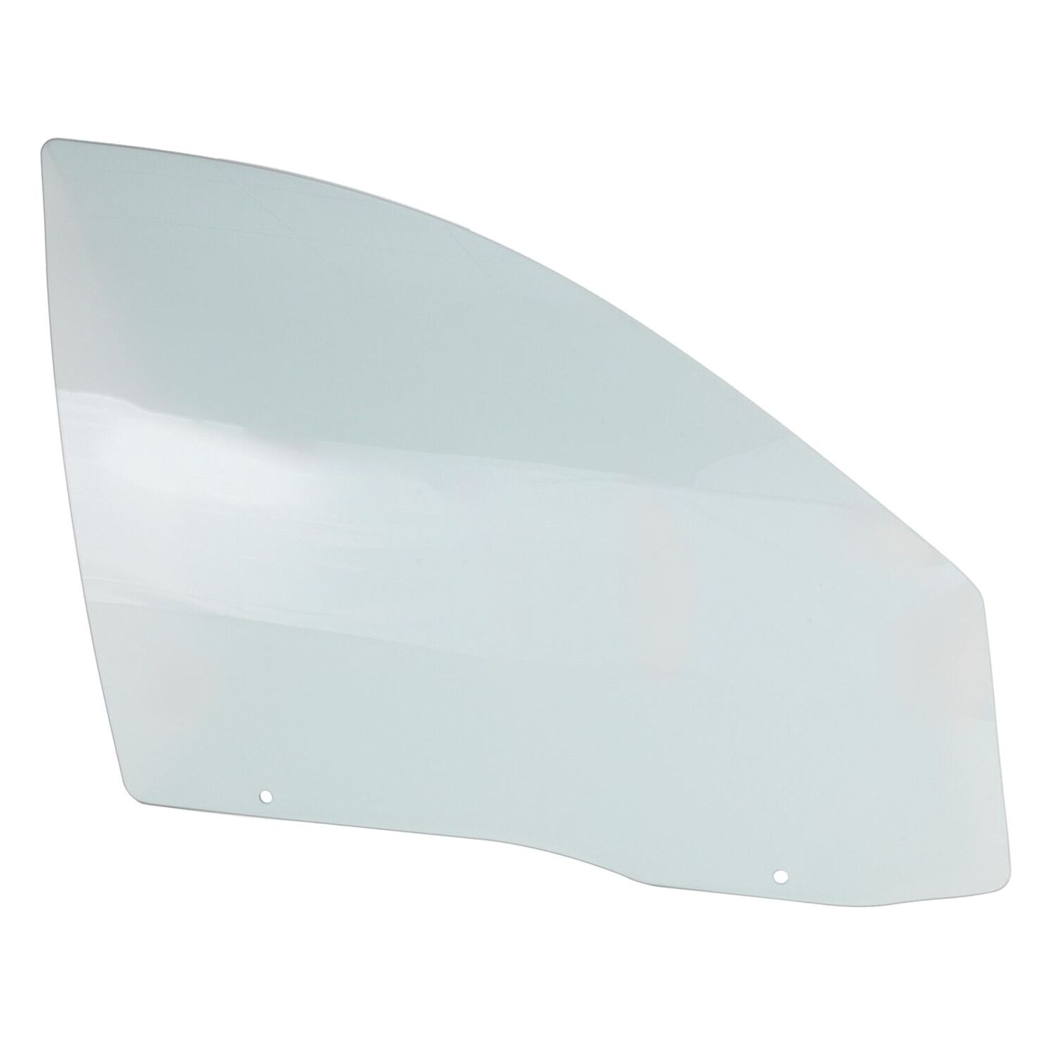 Door Glasses Front Passenger Right Side For Chevrolet 1995-2005 Cavalier Hand
