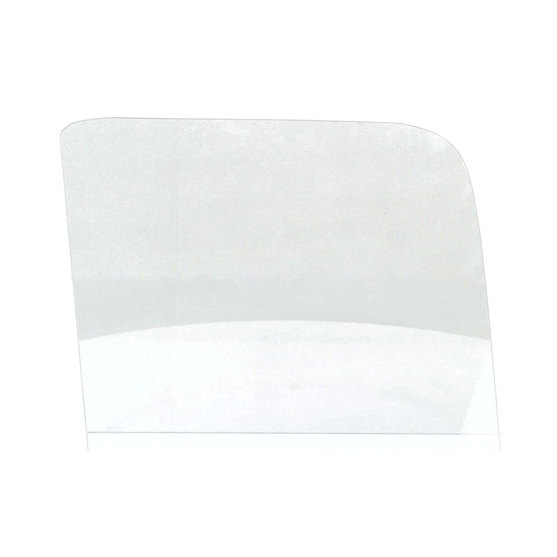 For Ford 1967-1972 F-100 Standard Cab Pickup Door Glass Clear-Left or Right