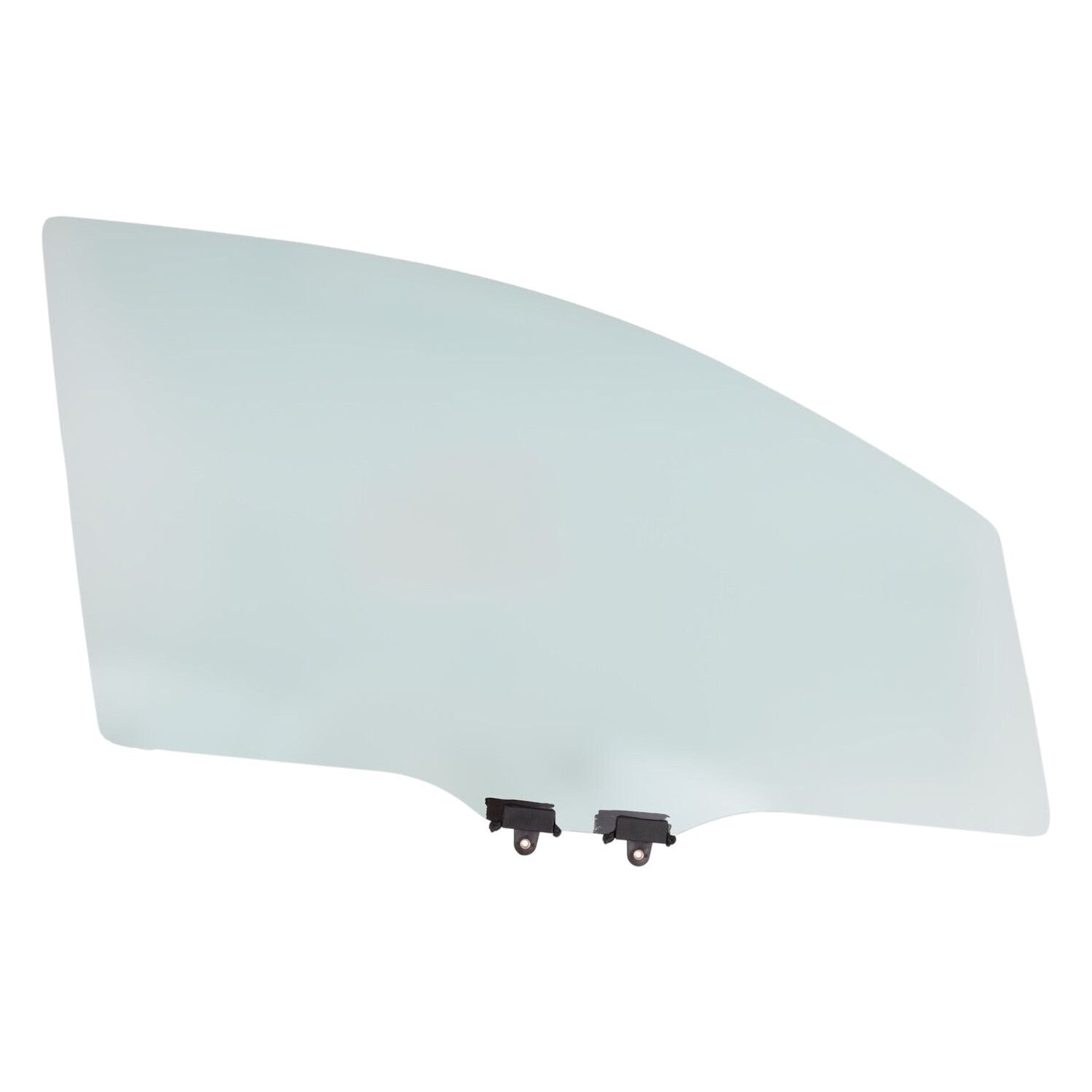 For 2007-2008 Honda Fit Door Glasses Front Passenger Right Side Hand