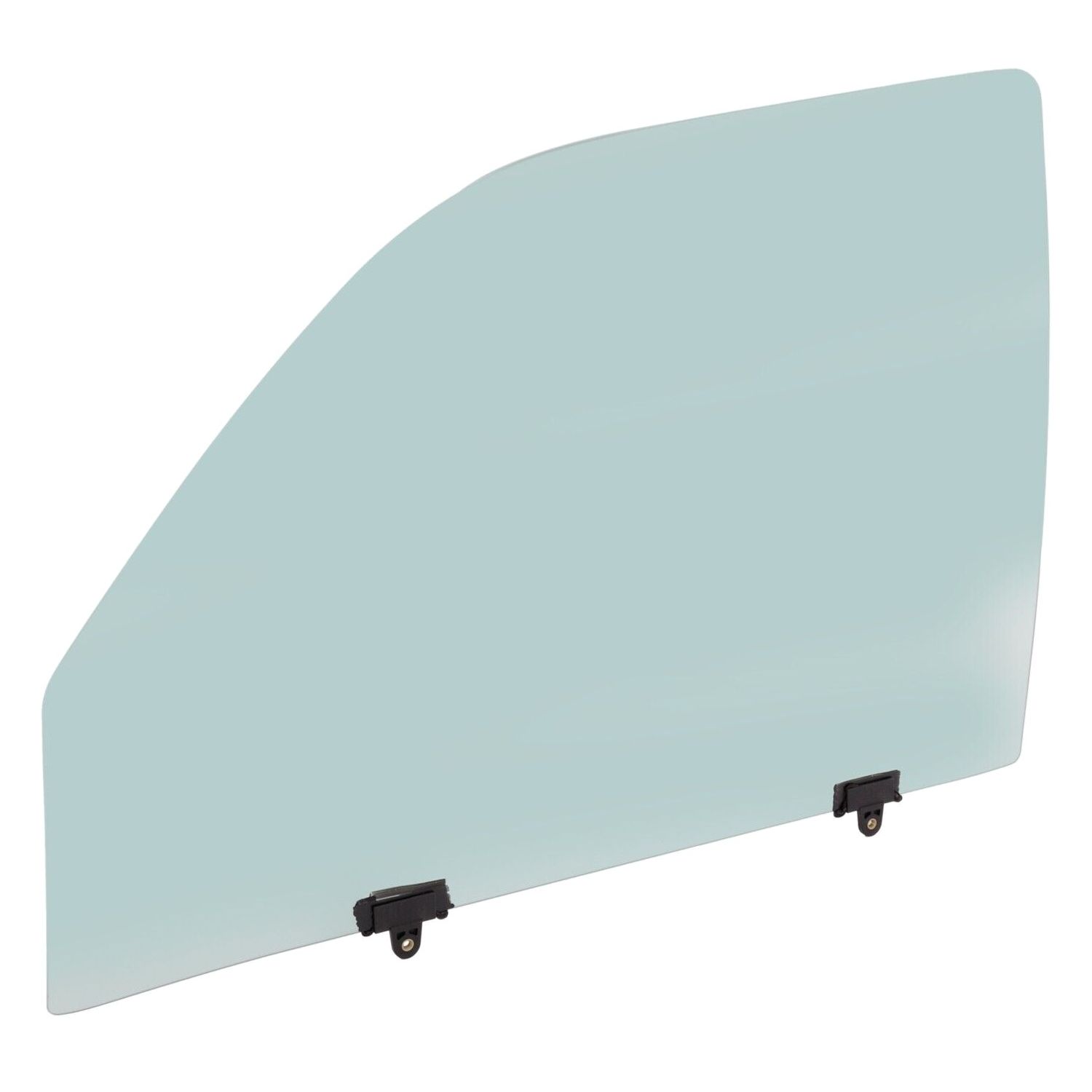 Door Glasses Front Driver Left Side For 1996-2002 Toyota 4Runner Hand