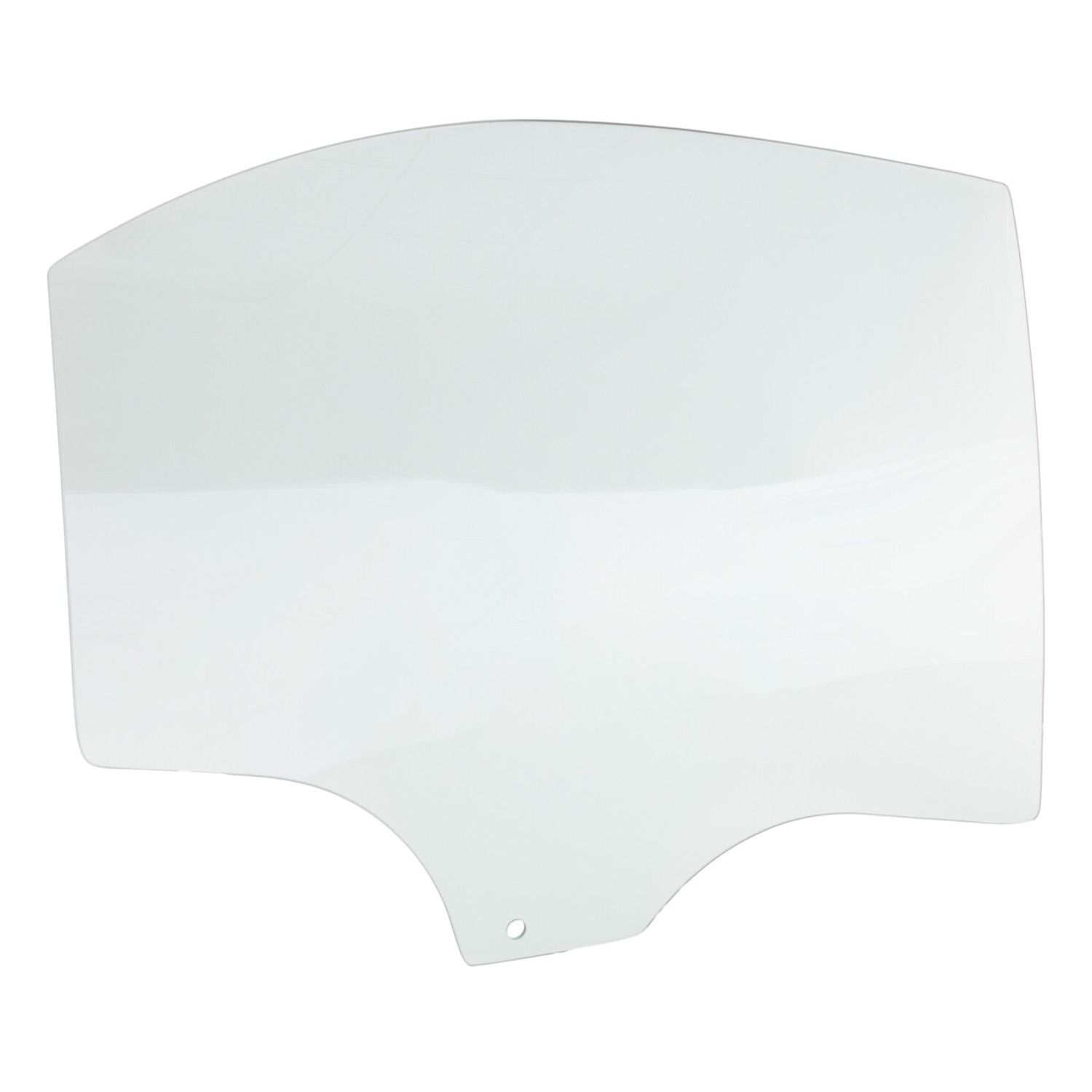 For 2003-2008 Mazda 6 Door Glasses Rear Passenger Right Side Hand
