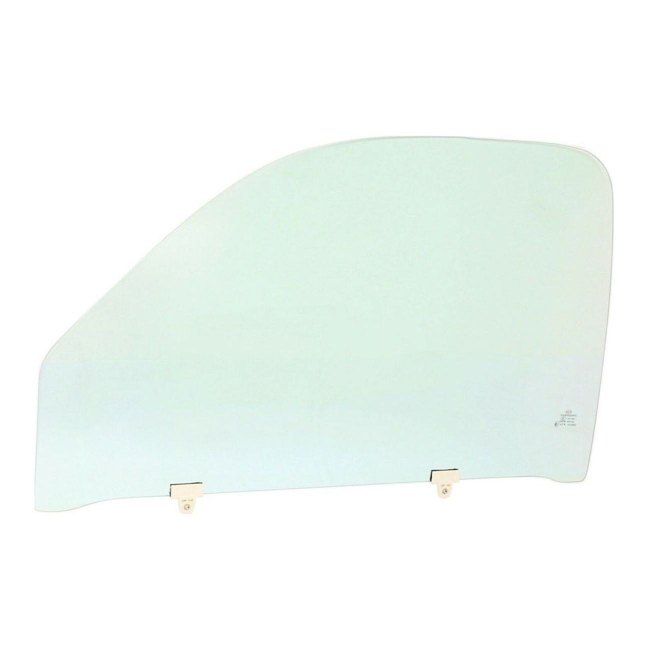 Door Glass Front Driver Left Side LH Hand For 1999-2003 Toyota Tacoma 6810204070