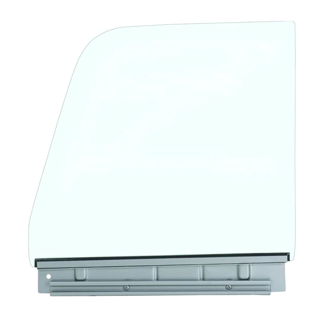 For Chevrolet 1960-1963 C10 Pickup Base U/K Door Glass Assembly-Left