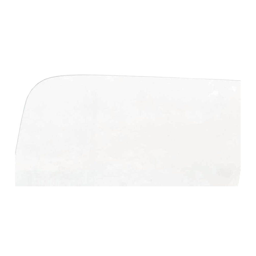For Ford 61-66 F-100 Base Standard Cab Pickup Door Glass Clear-Left or Right