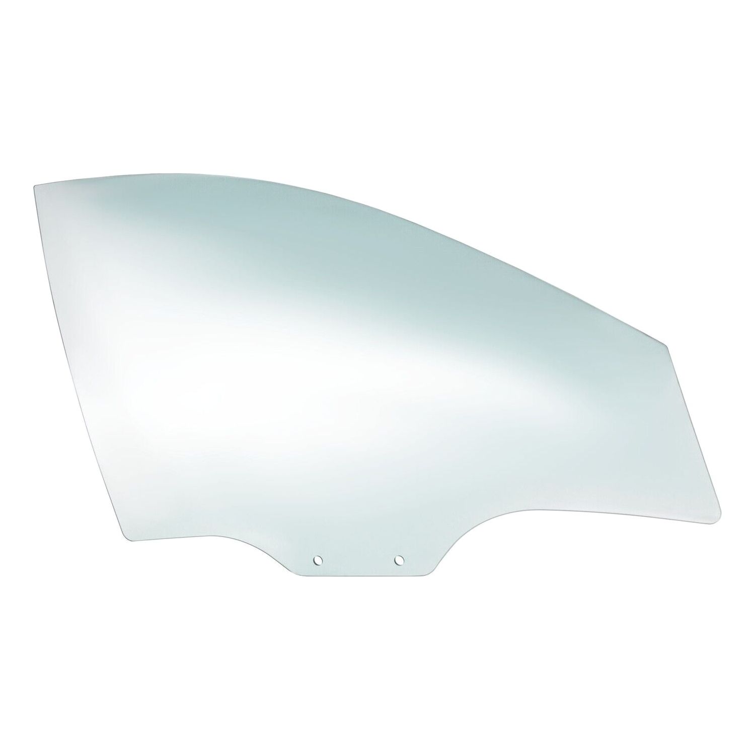 For 2006-2011 Kia Rio5 Door Glasses Front Passenger Right Side Hand