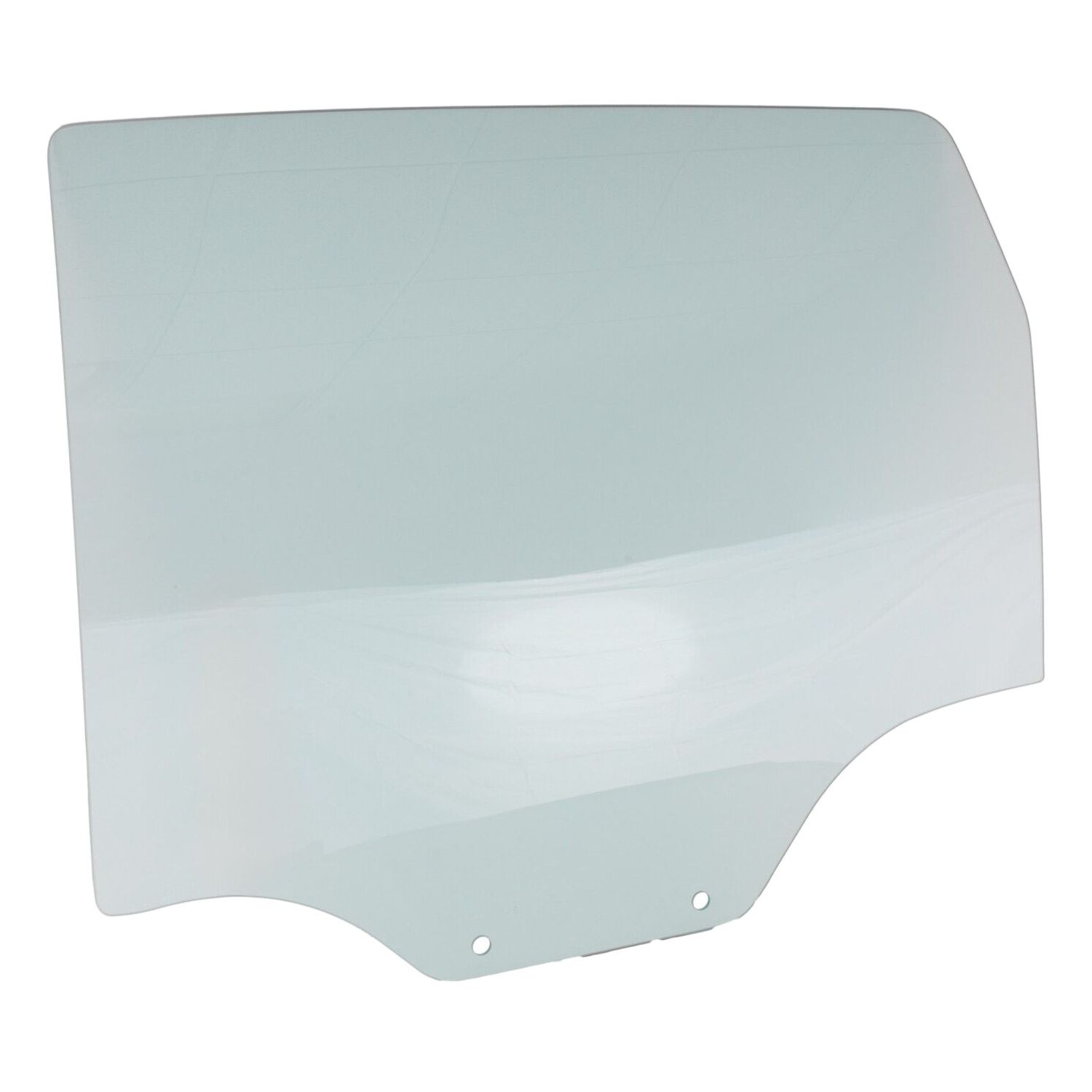 Door Glasses Rear Driver Left Side For 2004-2008 Chevrolet Aveo Hand