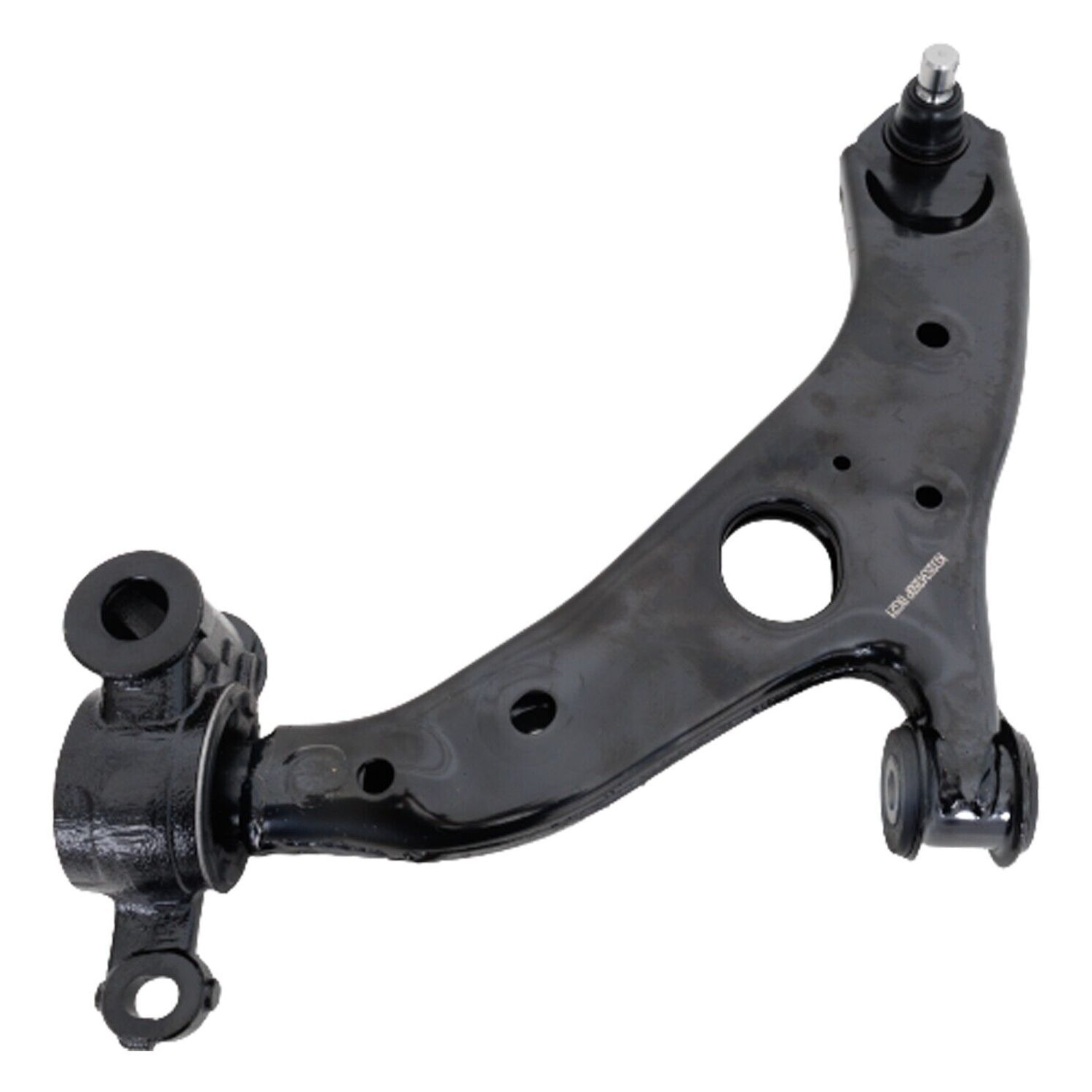 For 13-16 CX-5 GS Control Arms Front Driver Left Side Lower Hand Kd3534350P Arm