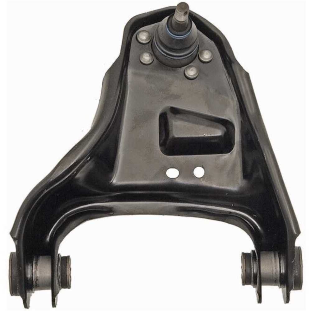 New Control Arm Front Driver Left Side Upper Chevy With ball joint(s) Left