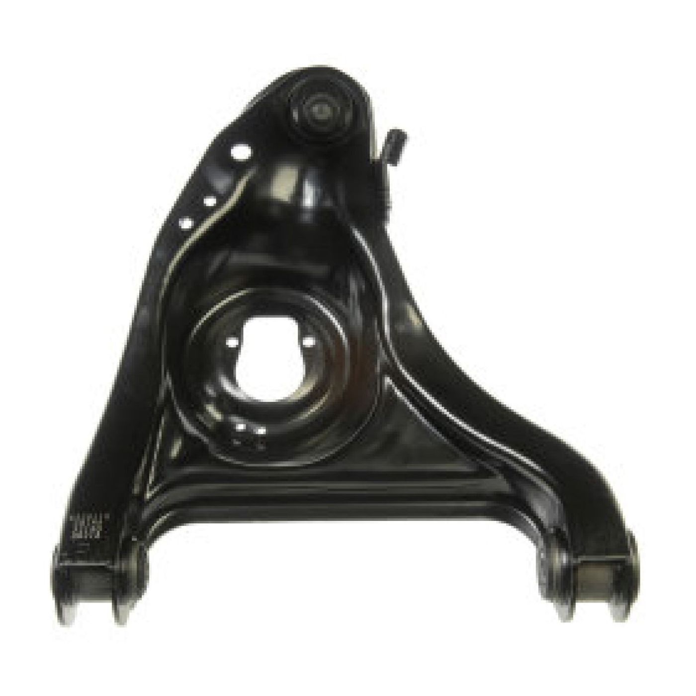 Front Lower Control Arm w/ Ball Joint Right for Buick Cadillac Chevy Pontiac