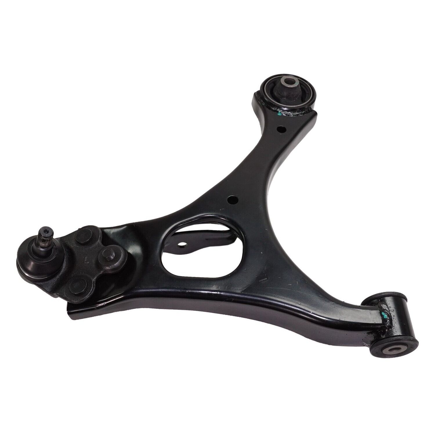 Control Arm For 07-10 Acura CSX Type-S Front Driver Side Lower with Bushing