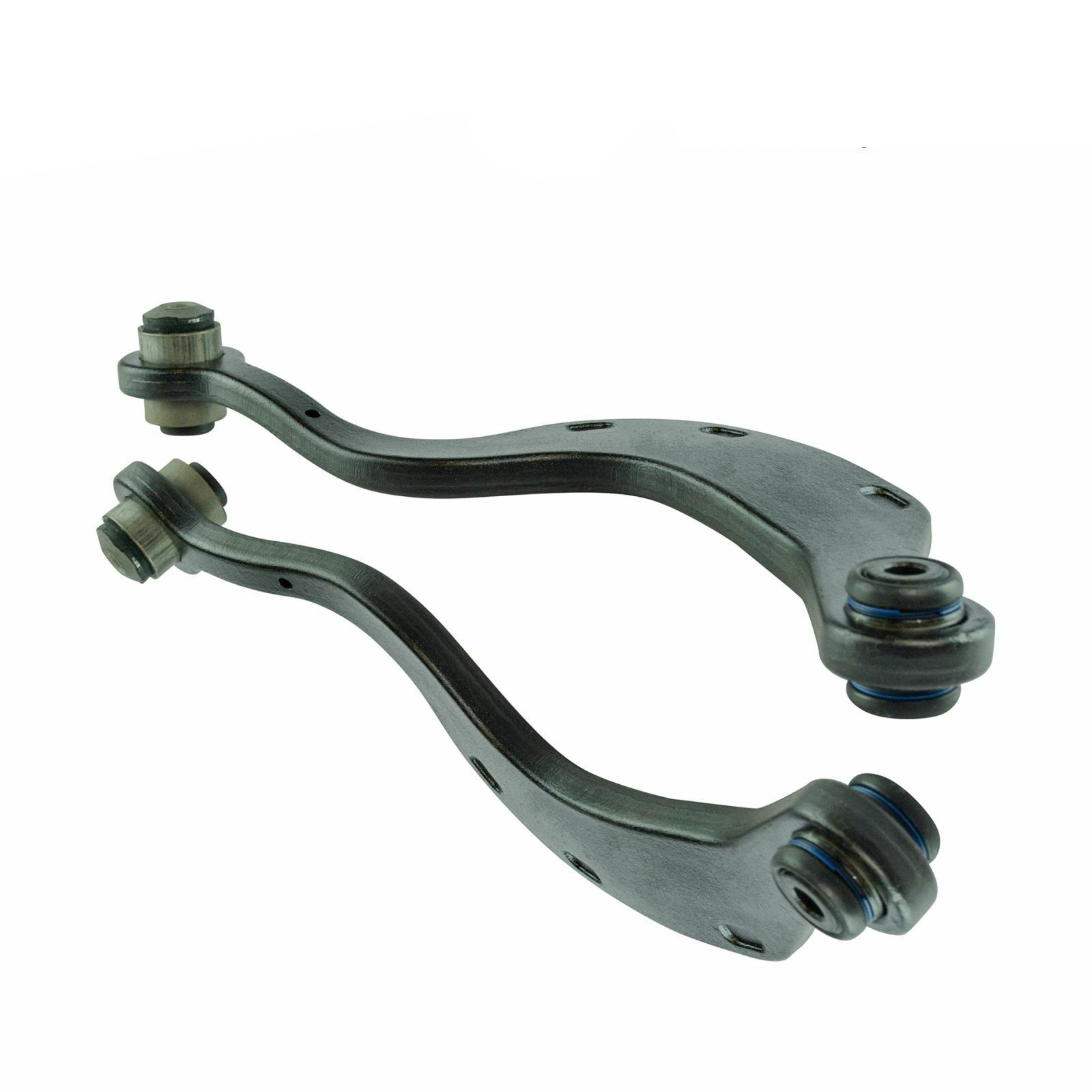 Rear Upper Rearward Control Arm Suspension Pair Set 2pc for Acadia Outlook New