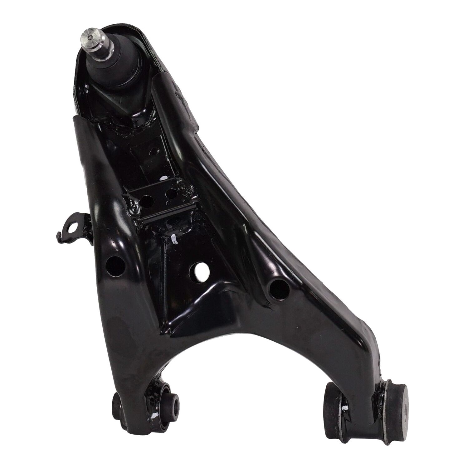 Control Arms Rear Driver Left Side Upper with Ball Joint(S) Hand Arm