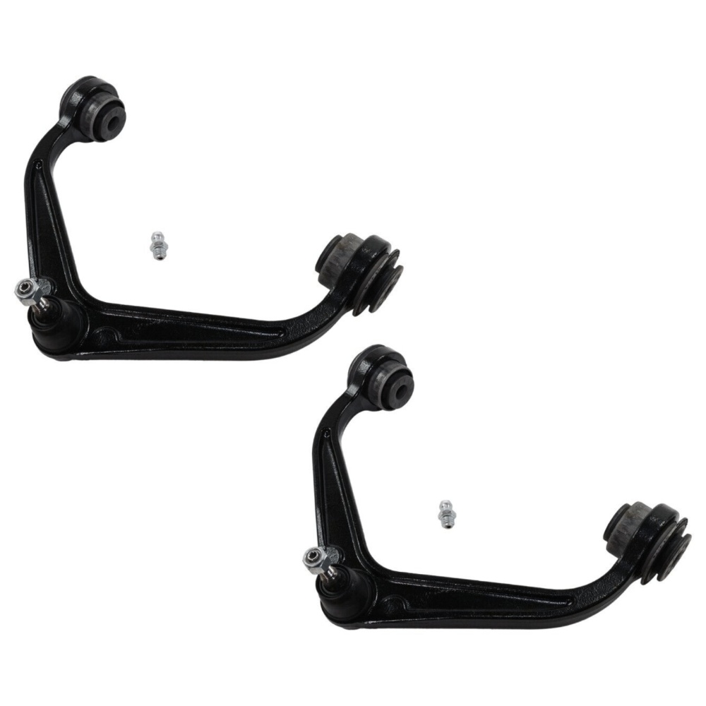 Control Arm Set For 2011-2019 Chevy Silverado 2500 HD Front Upper Sierra 2500 HD