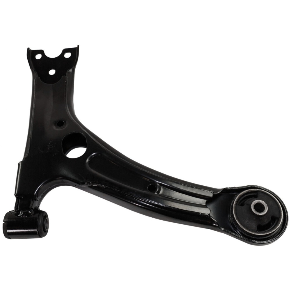 For Toyota Control Arms Front Driver Left Side Lower With bushing(s) Left Hand