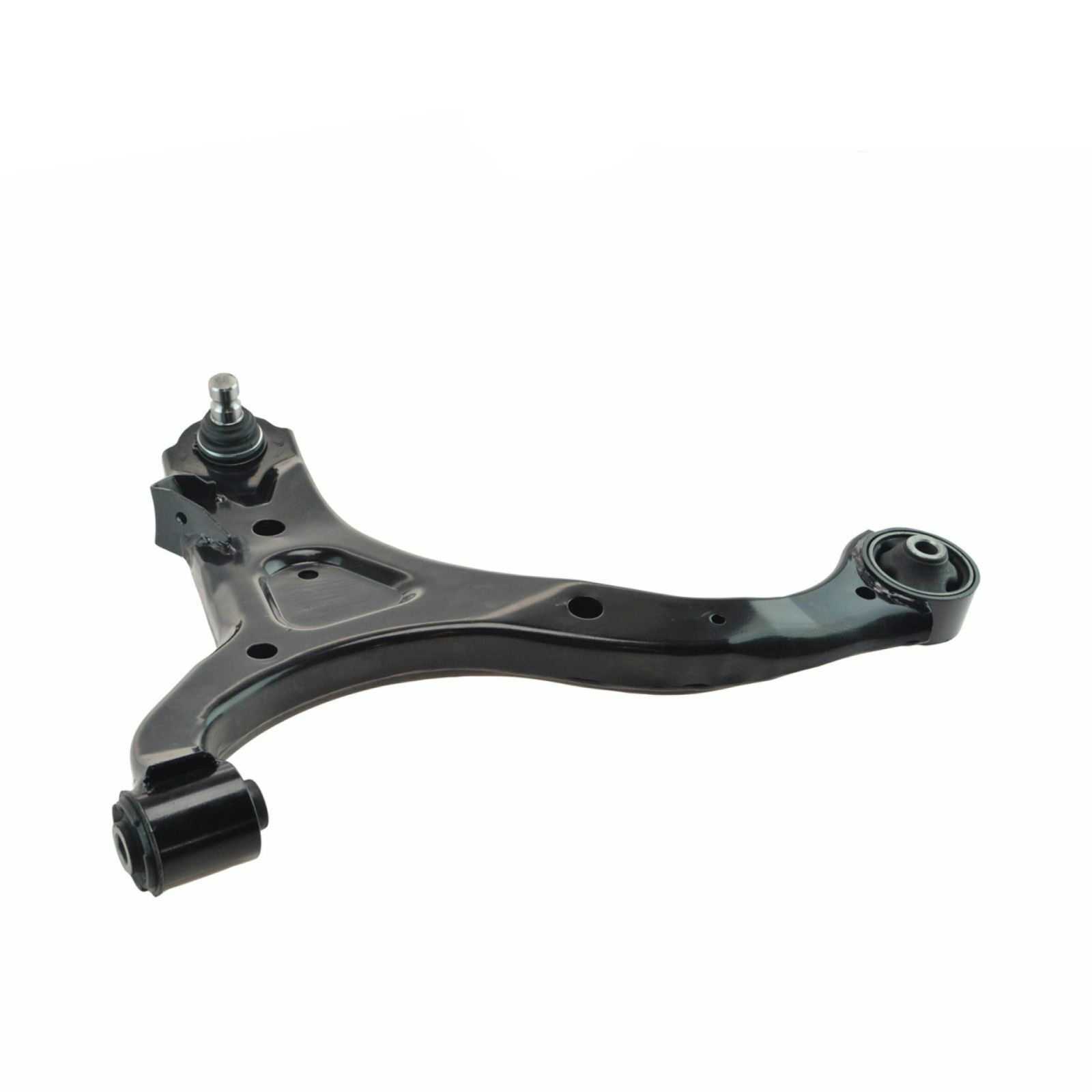Control Arm & Ball Joint Front Lower Driver Side Left For Santa Fe Sorento