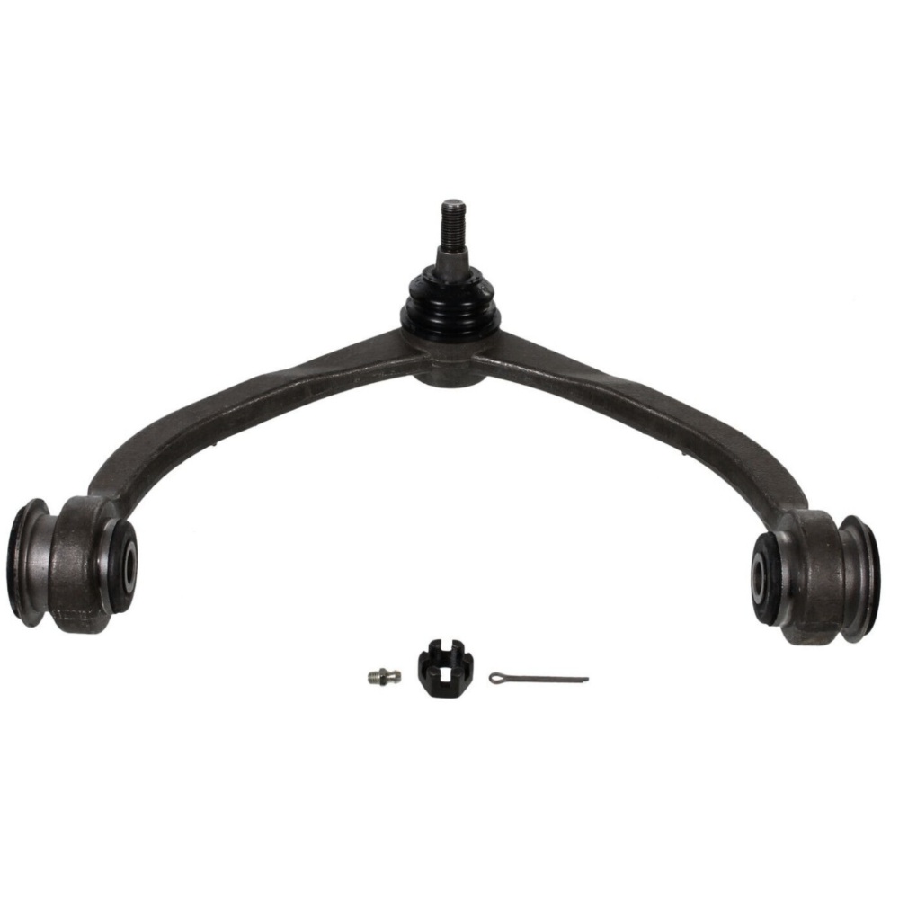 Control Arms Front Driver or Passenger Side Upper With bushing(s)