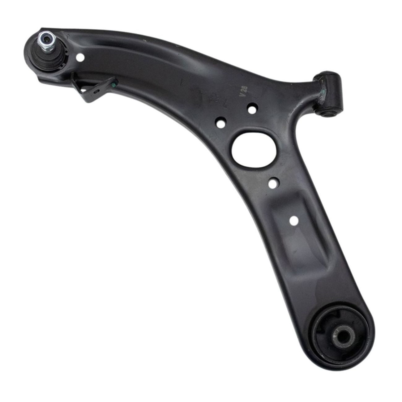 Front Lower Control Arm Ball Joint Assembly LH Driver Side for Hyundai accent