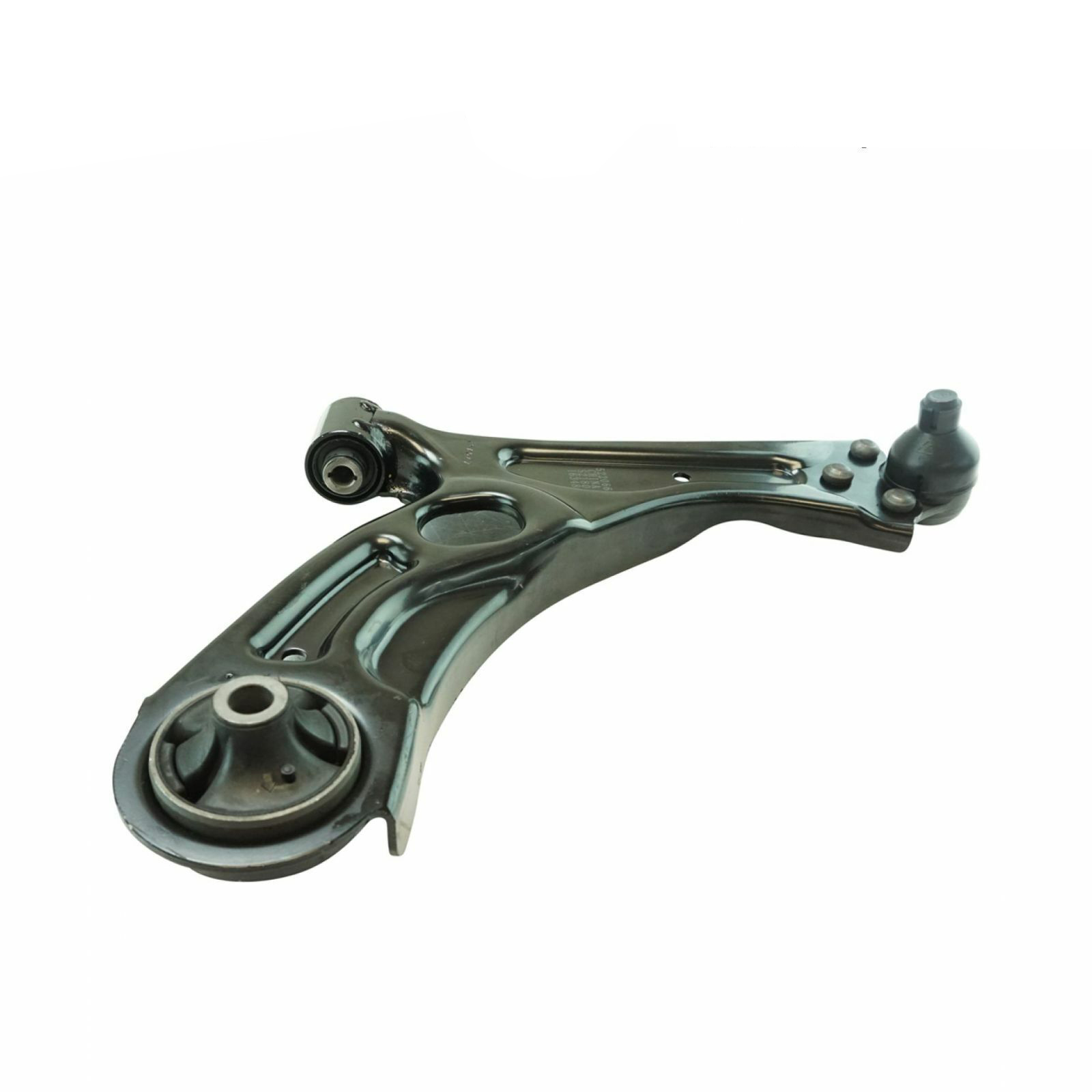 Front Suspension Lower Control Arm with Ball Joint Passenger Right for Sonic