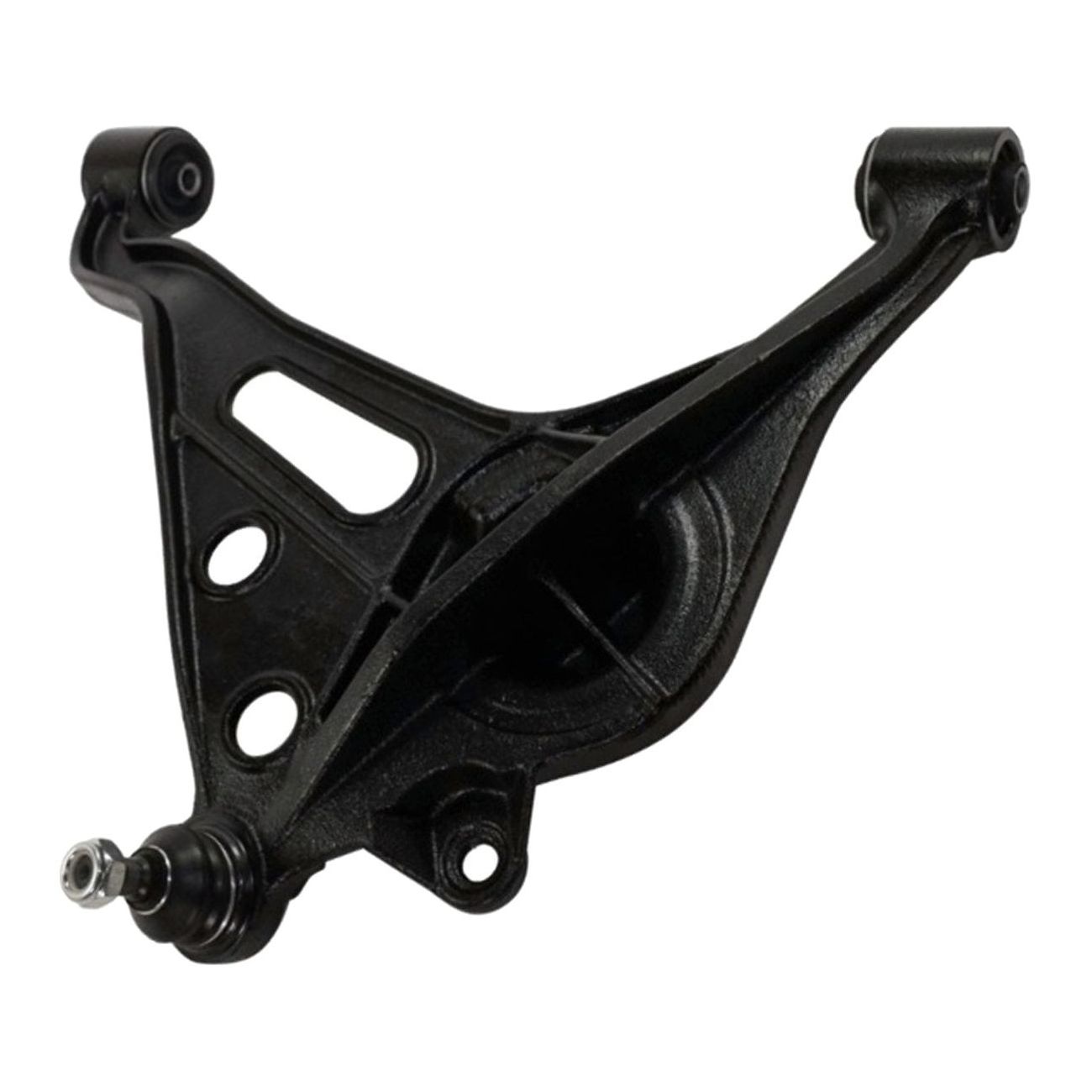 Suzuki Lower Control Arm W/ Ball Joint & Bushings Front Passenger Side Right