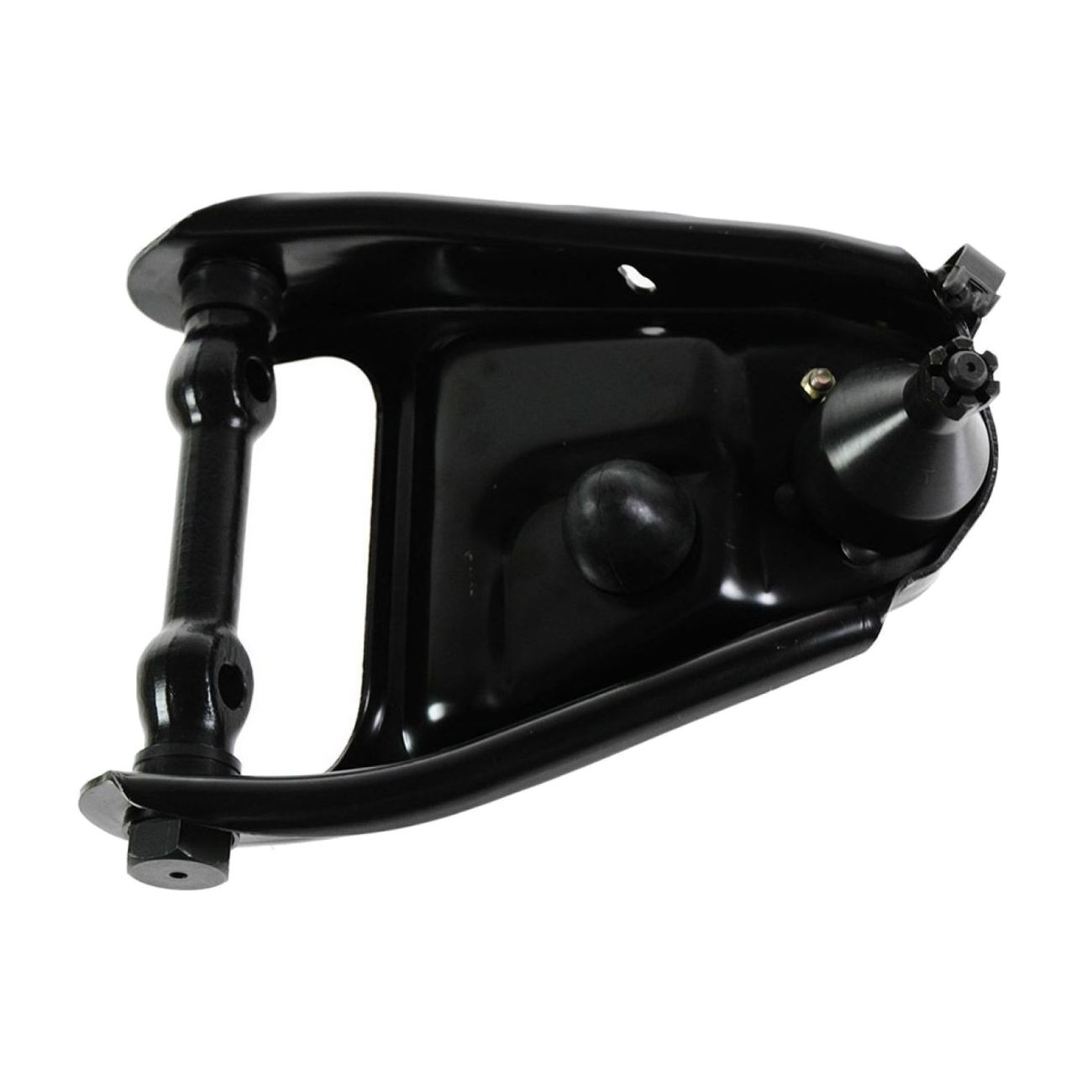 Front Upper Control Arm Driver Left For 75-86 Chevrolet C20 Crew Cab Pickup