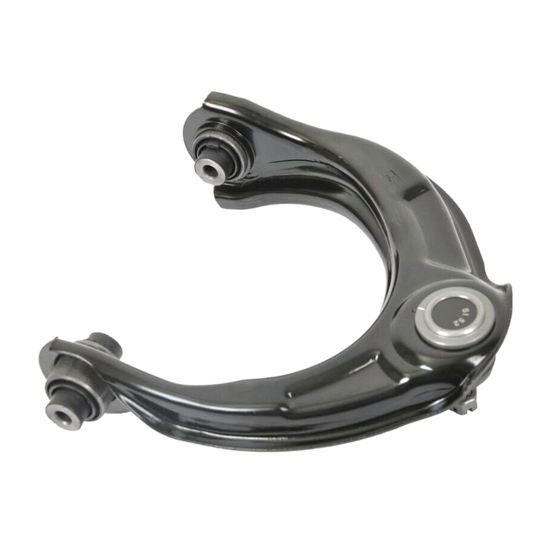 For 09-14 TSX Base Control Arm Front Passenger Right Side Upper With bushing(s)