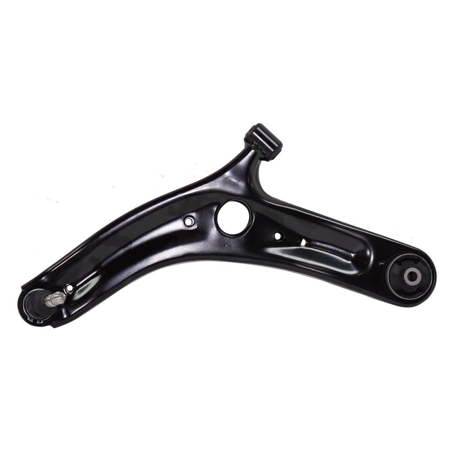 For 10-13 Soul Control Arms Front Passenger Right Side Lower with Ball Joint(S)