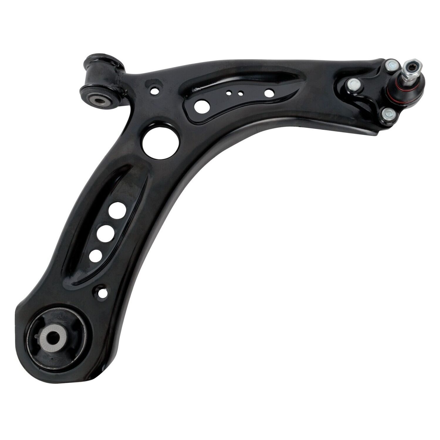 Control Arms Front Passenger Right Side Lower for Vw with Ball Joint(S) Hand Arm