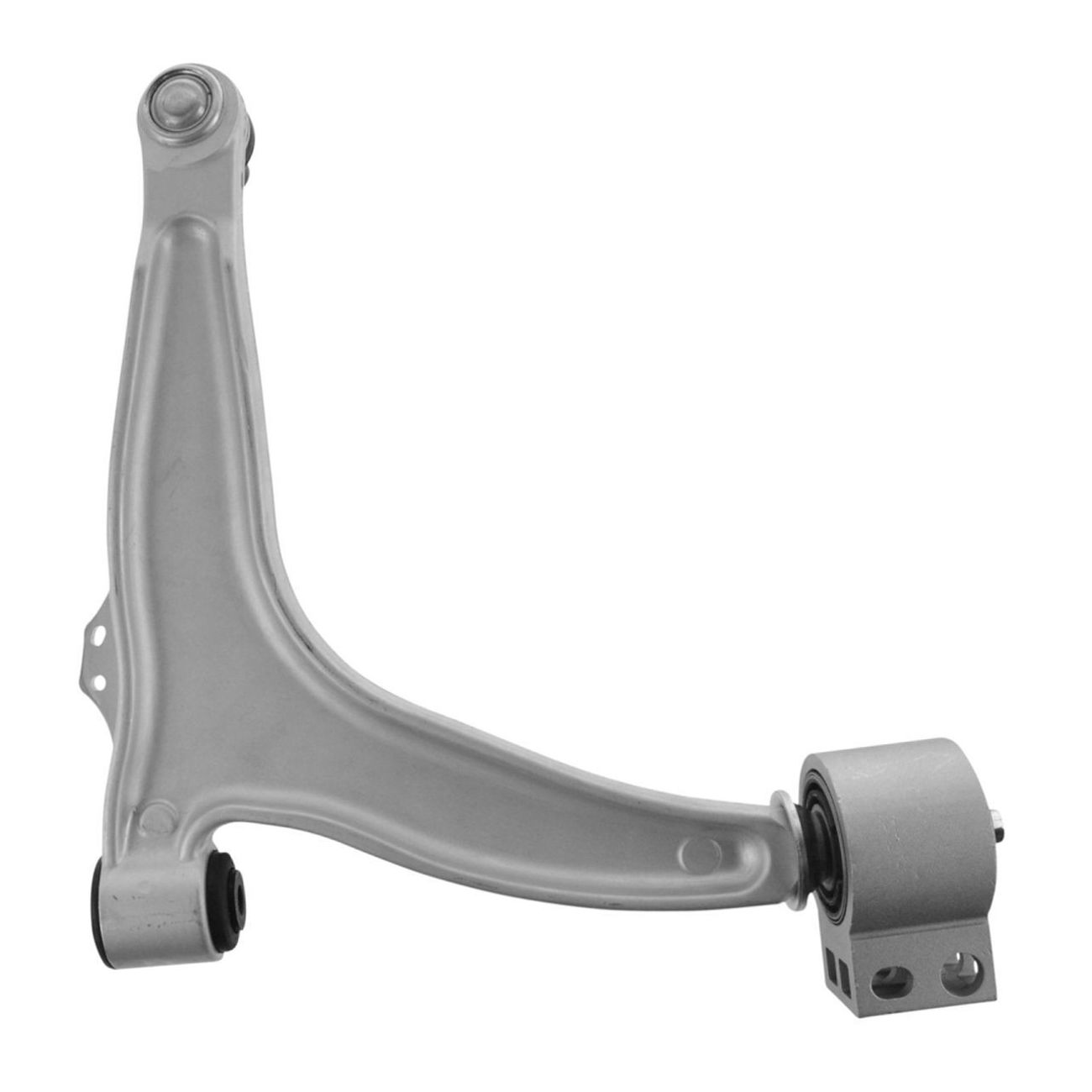 For 03-11 9-3 10-11 9-3X Front Lower Control Arm Left Hand Left Driver Side