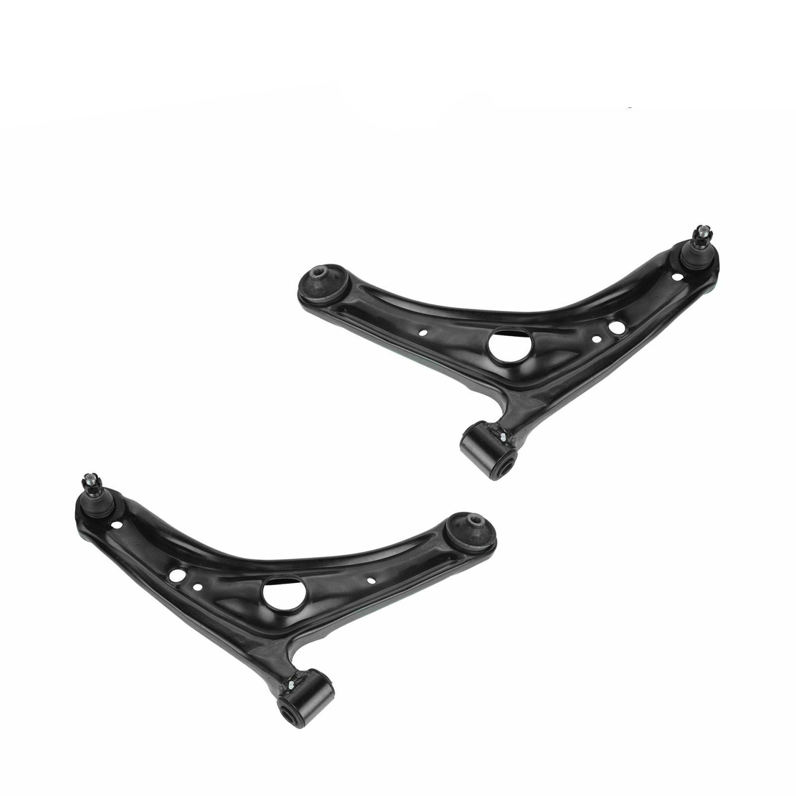 Front Lower Control Arm Left/Right Pair Set For MR2 Spyder xA xB