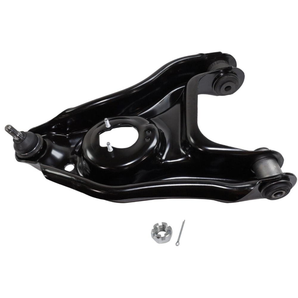 F75Z3079EB Control Arms Front Driver Left Side Lower For Ford Lincoln Truck Left
