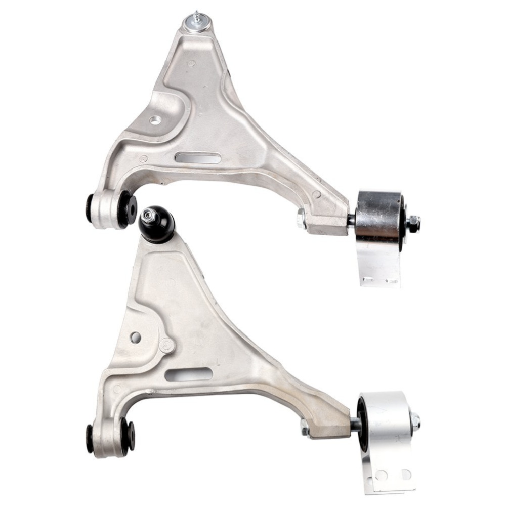2x Front Lower Control Arms For 2006-2011 Buick Lucerne 2006-2011 Cadillac DTS