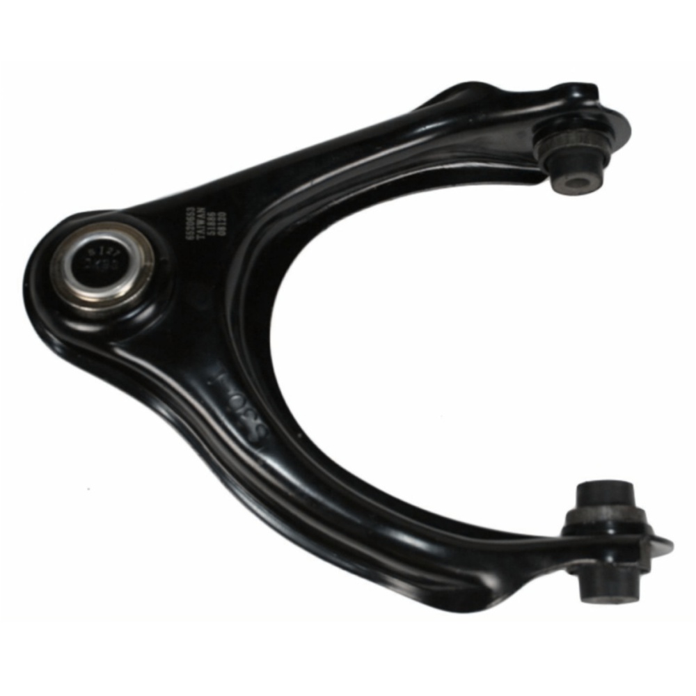 Front Upper Control Arm Driver Side LH Left For 97-01 Prelude Coupe Base Model