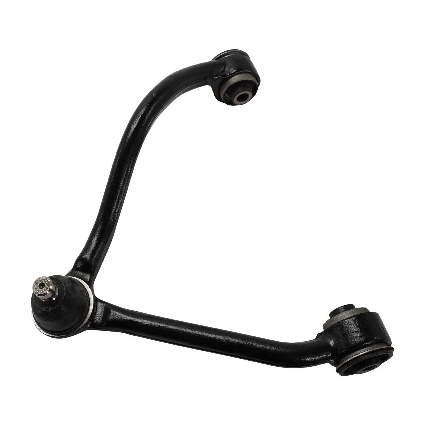 Control Arms Front Passenger Right Side Upper with Ball Joint(S) Hand 544203E100