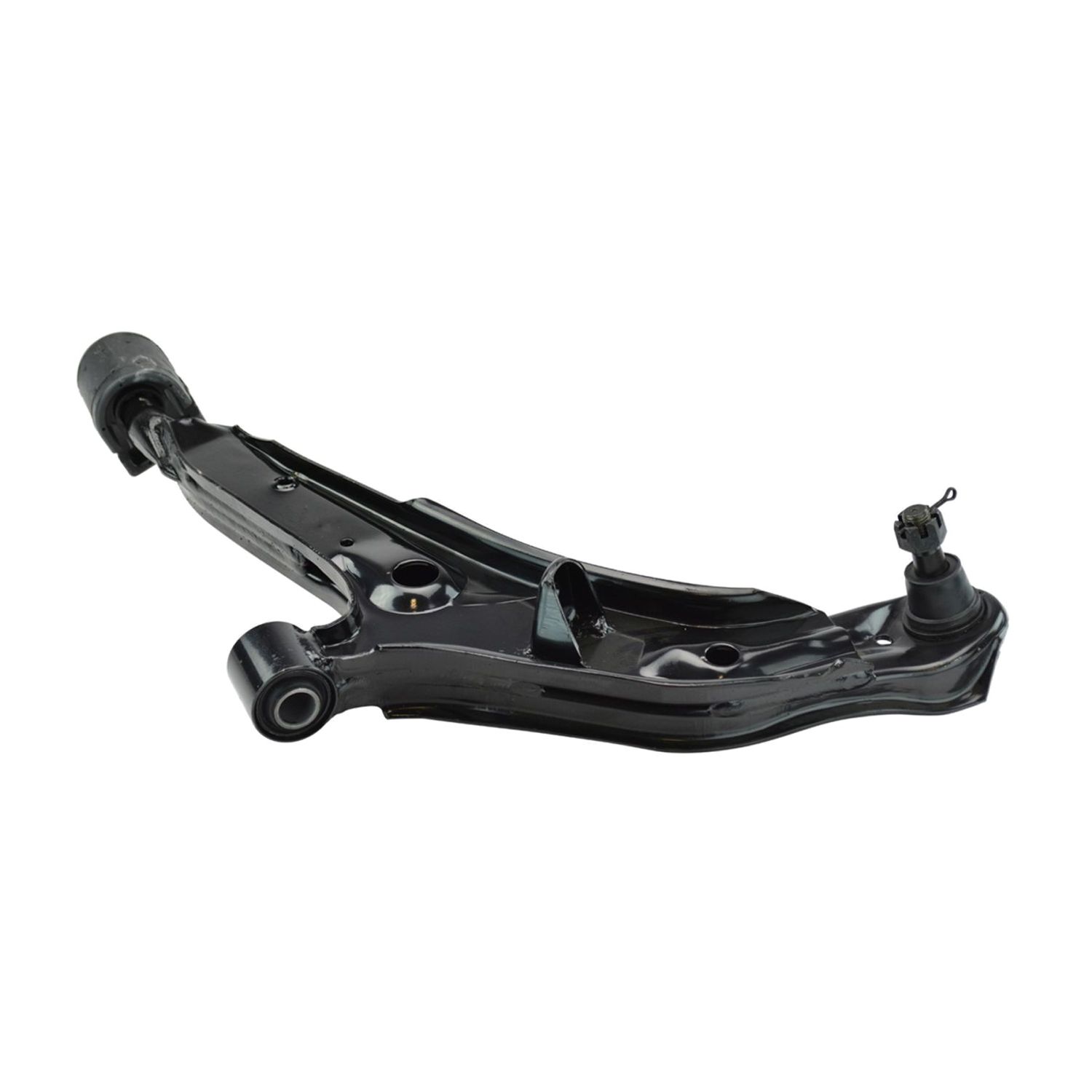 For Nissan 1998-2001 Altima GLE Sedan Front Lower Control Arm Driver Side