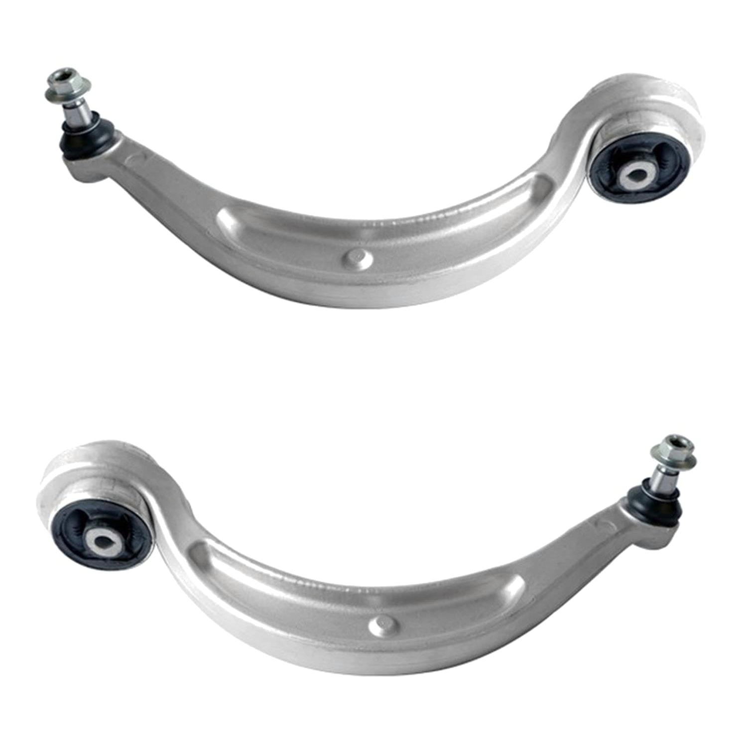 For 2018-2023 S5 Convertible Lower Rearward Control Arms & Ball Joints Assembly