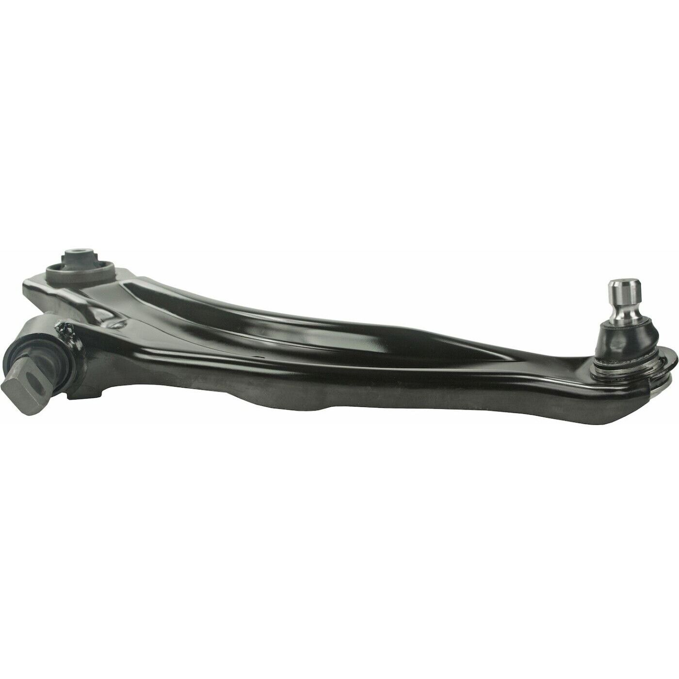 For 08-13 Rogue SL Control Arms Front Driver Left Side Lower with Ball Joint(S)
