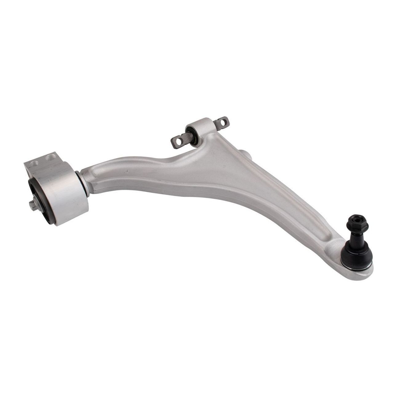 For Cadillac 10-16 SRX Front Right Lower Control Arm with Ball Joint