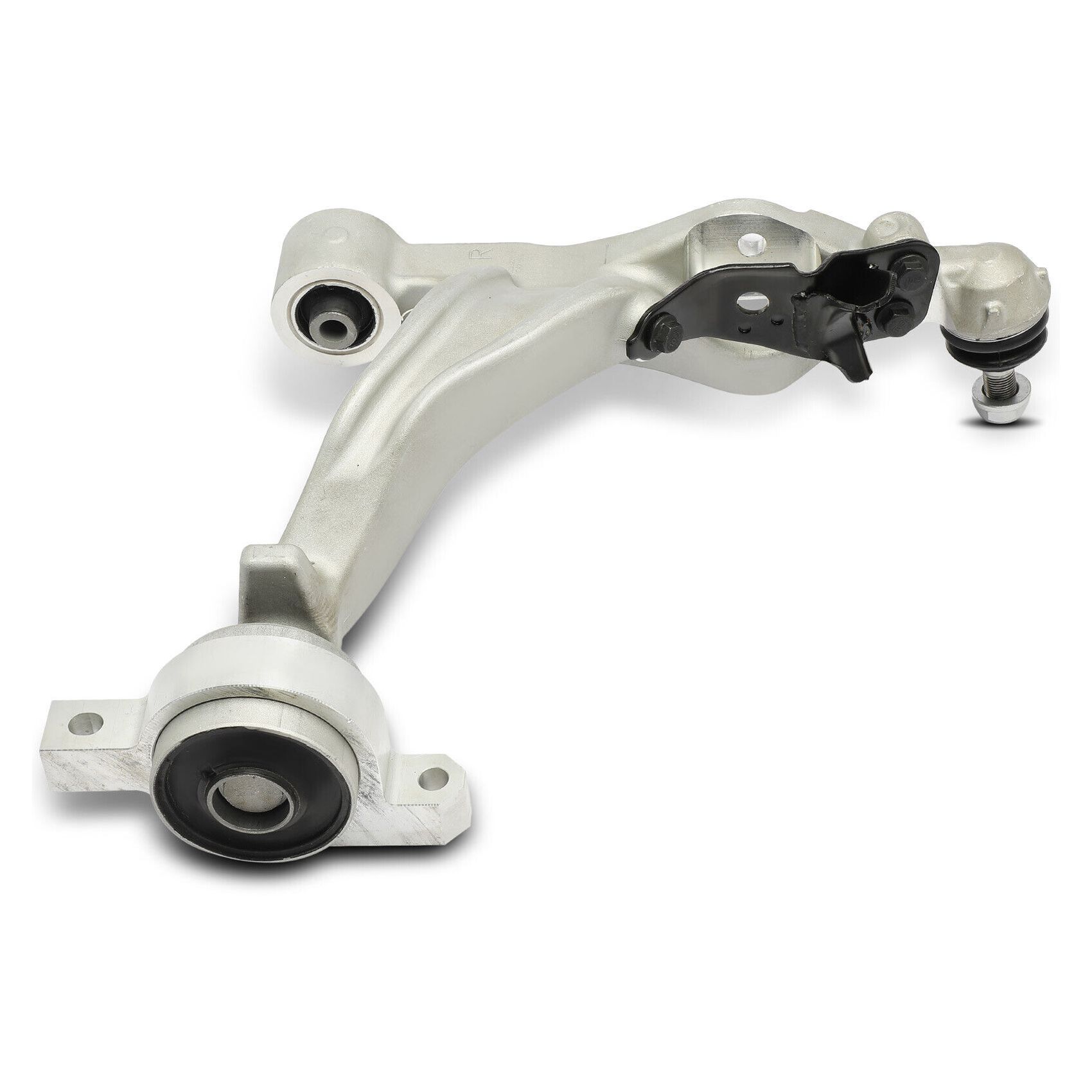 For 2009-2013 INFINITI G37 X Sedan Front Right Lower Control Arm w/Ball Joint
