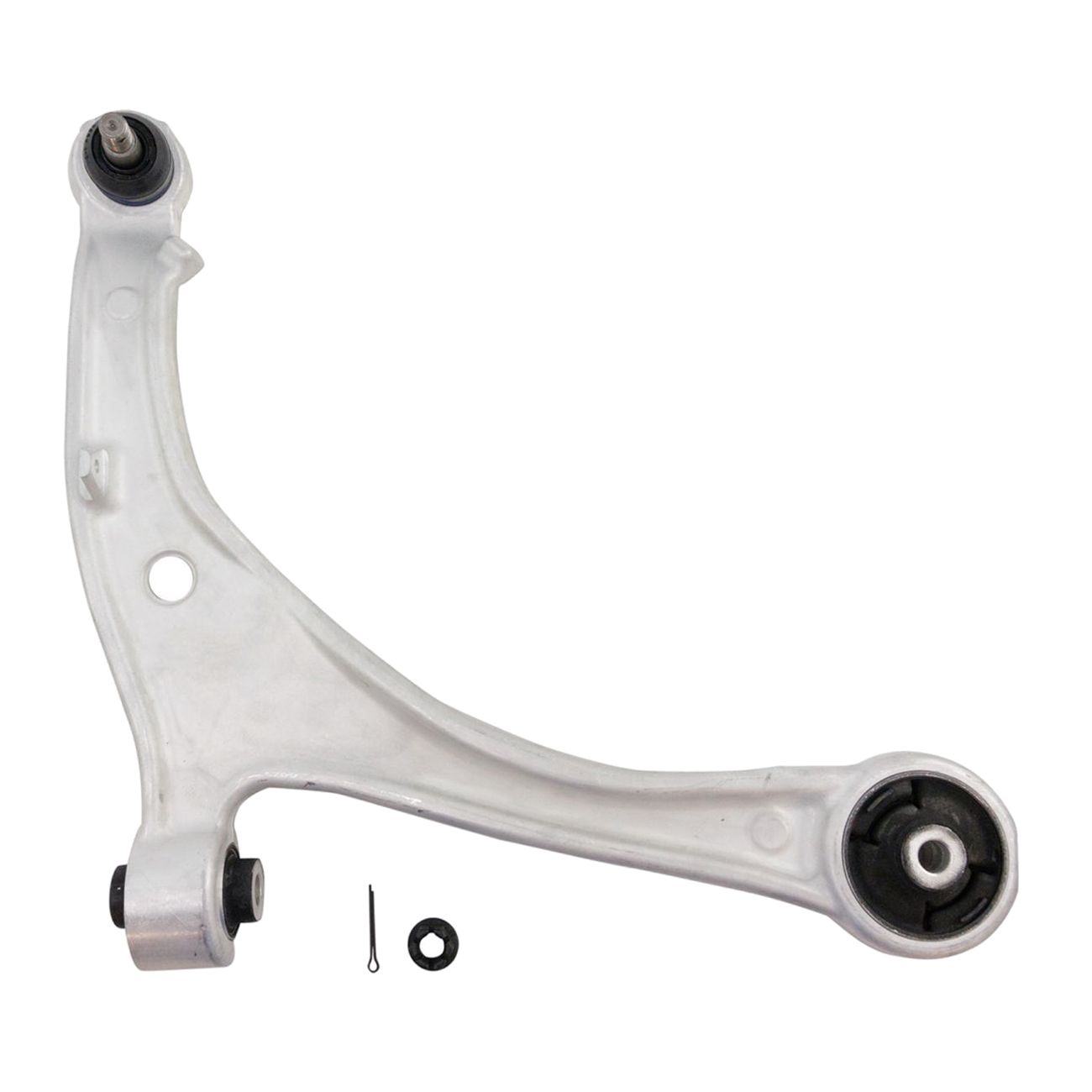 Front Lower Control Arm Ball Joint Assembly Passenger Side for Odyssey