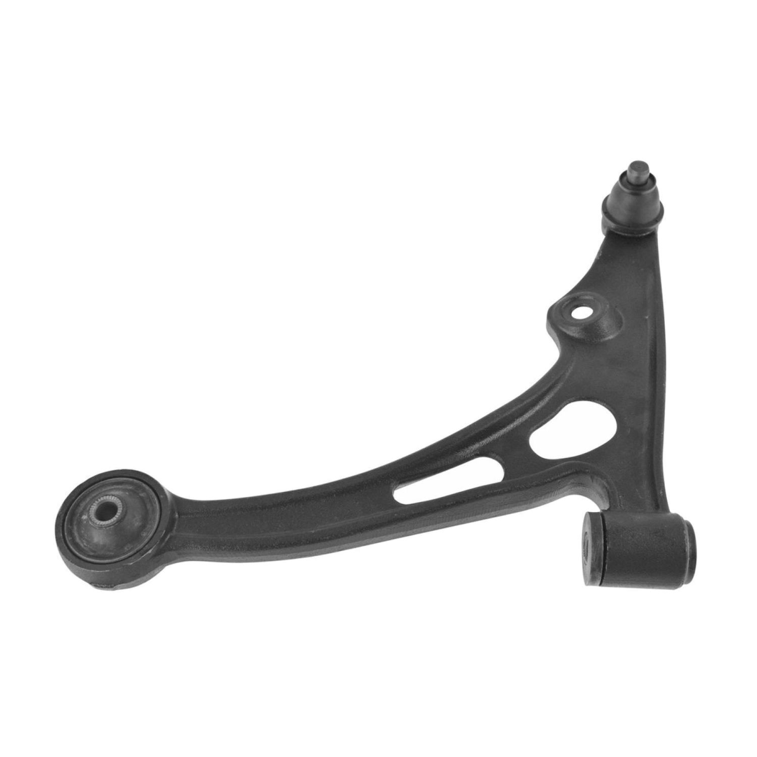 Front Lower Control Arm Driver Side Left For 2002-2003 Suzuki Aerio