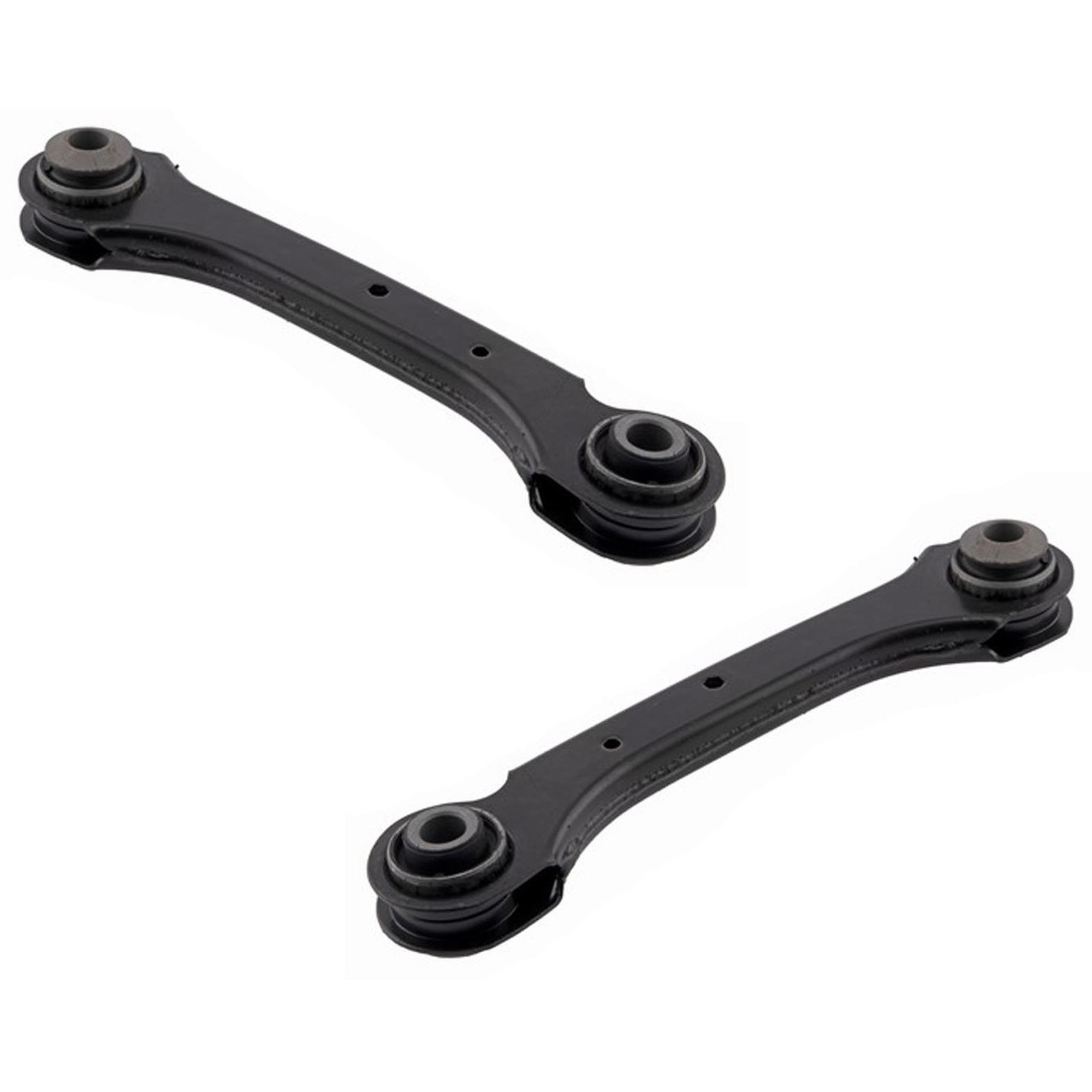 Rear Left & Right Upper Forward Control Arms Fits Chevrolet Malibu 2016-2021