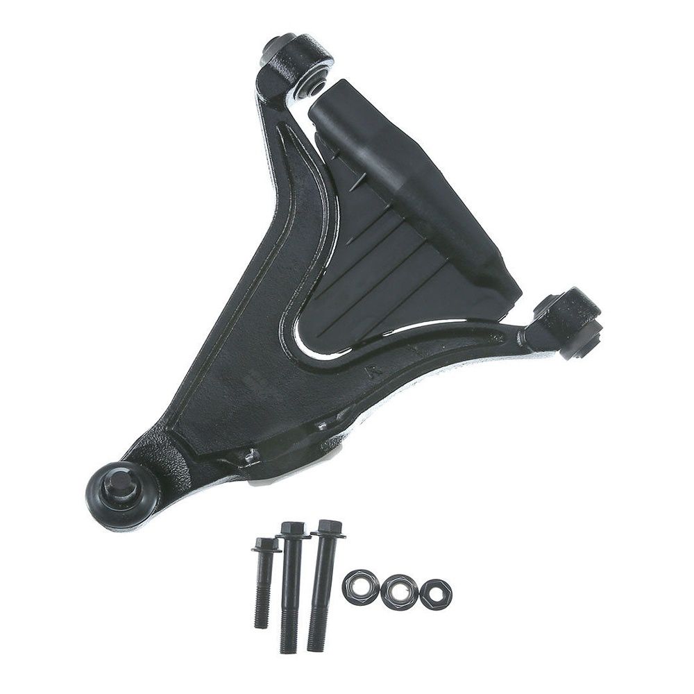 Control Arm With Joint Front Right Lower For 93-00 Volvo 850 Volvo S70 Volvo V70