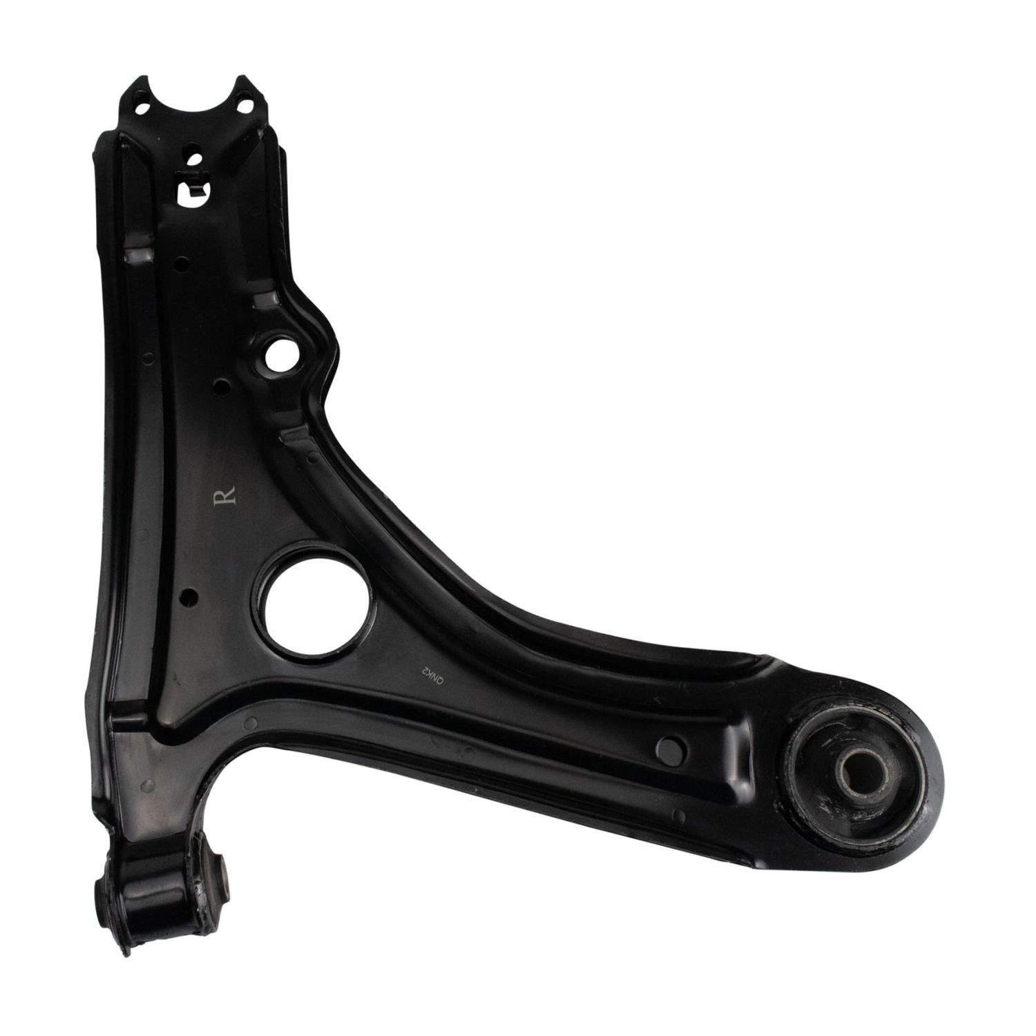 Front Lower Control Arm Assembly LH Driver or RH Passenger Side for Golf Jetta